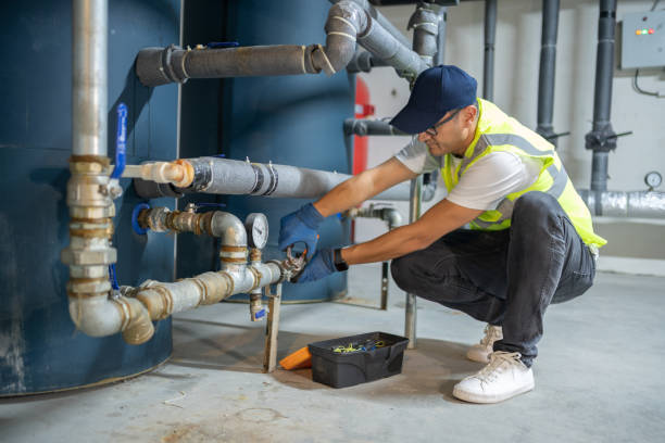 Professional Plumbing Services in Raeford, NC